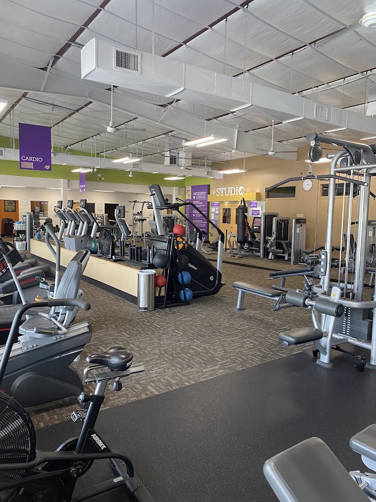  Anytime Fitness