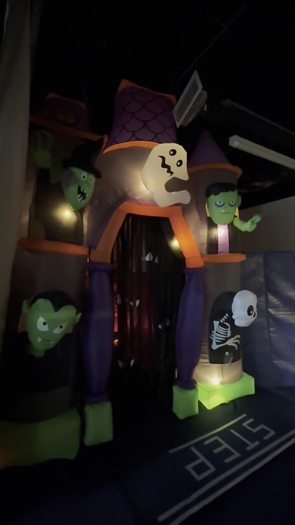  New England Academy of Gymnastics