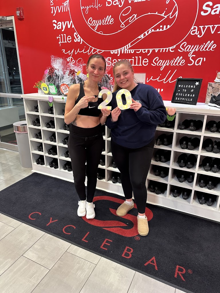  CYCLEBAR