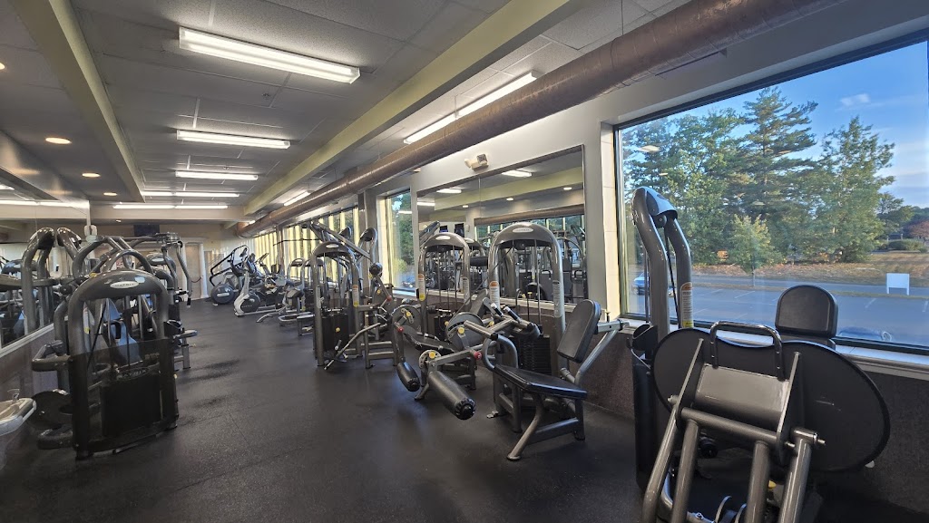  Club Fitness Windsor