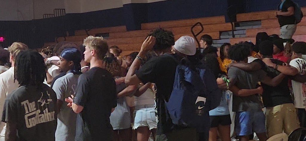  Rollins Wellness Complex & John Athletic Facilities