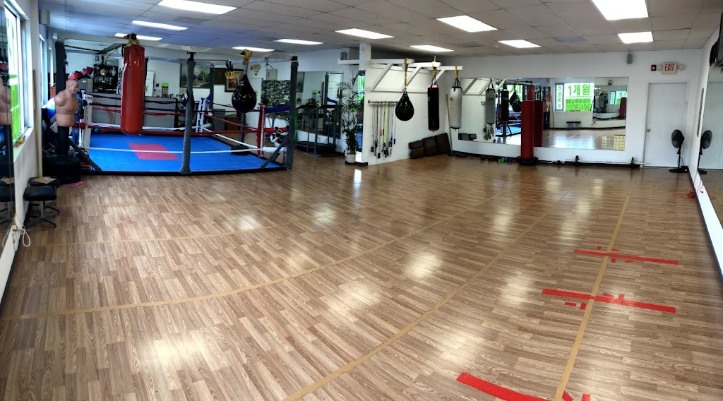  Happy Punch Boxing | Boxing Gym NJ