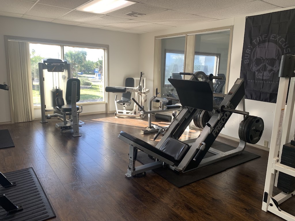  Shoreline Barbell Club