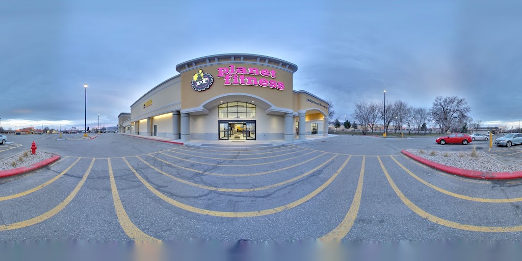  Planet Fitness