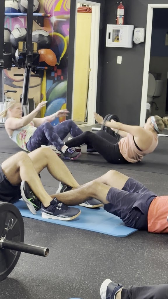  1440 Athletics & Fitness