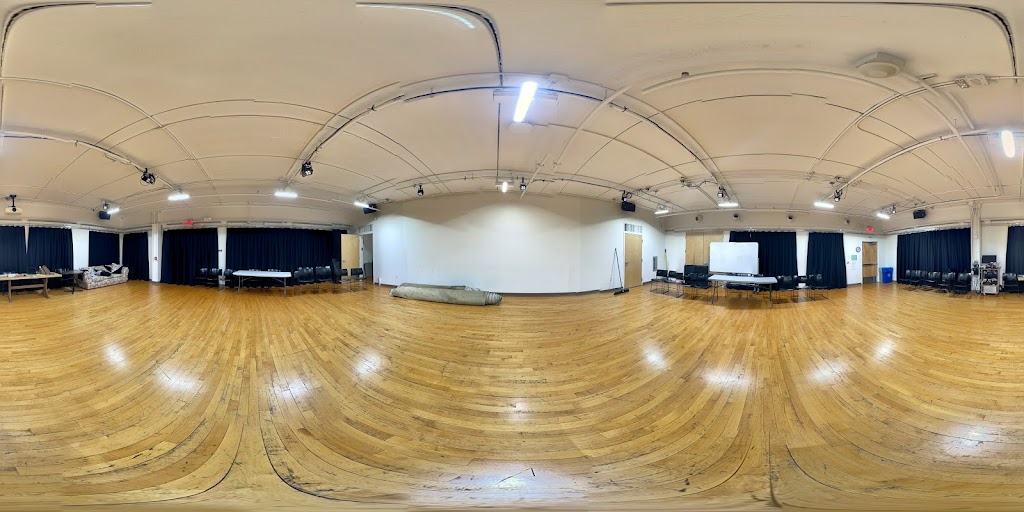  Matchbox Fitness Center