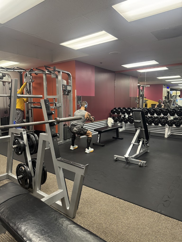  Portland Personal Training