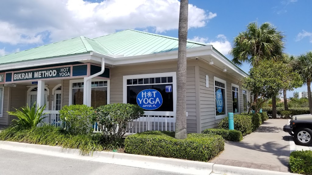  Hot Yoga Jupiter