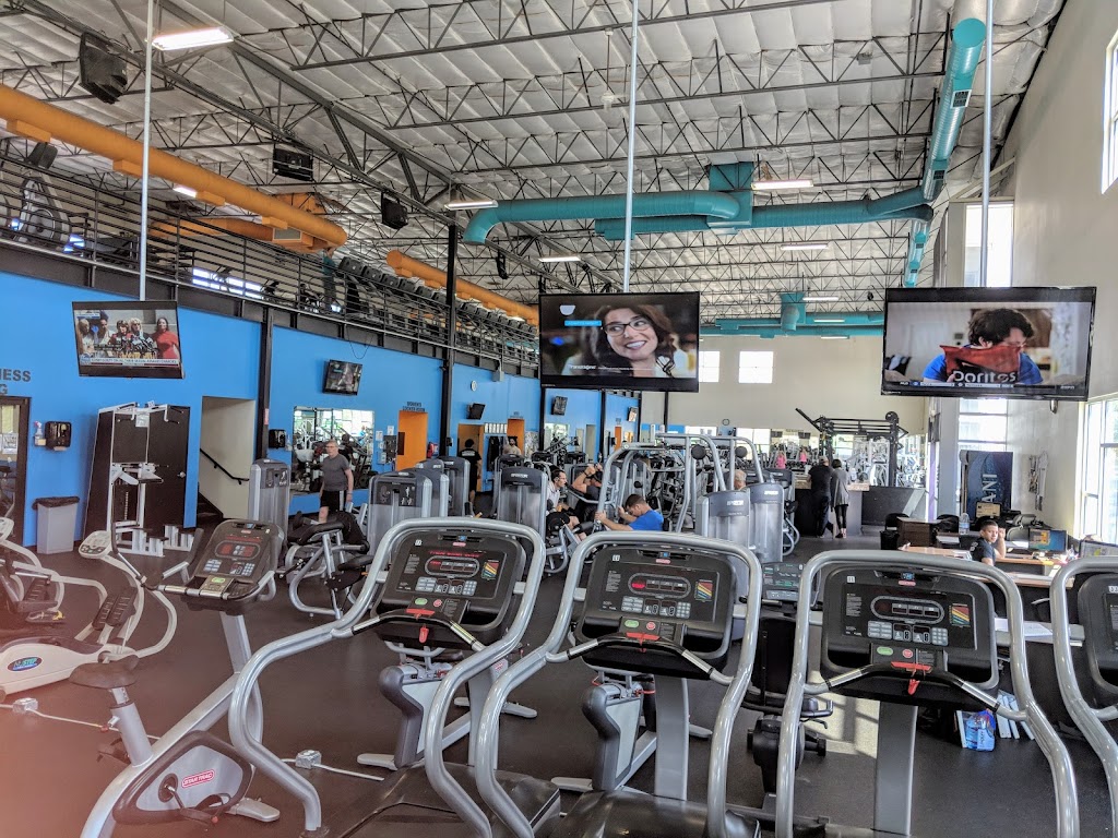  Parkway Athletic Club Carson City