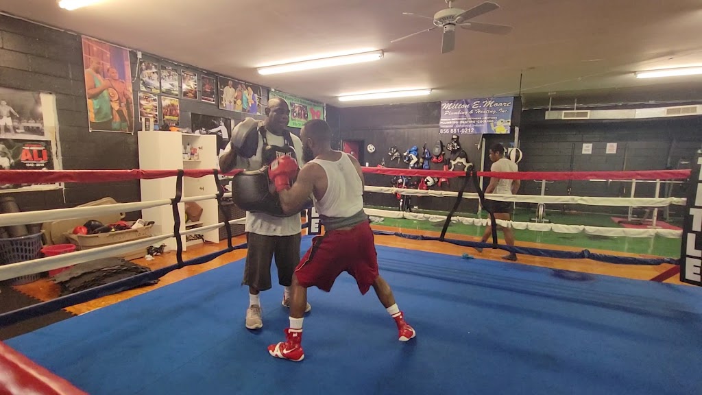  I Believe Boxing Academy