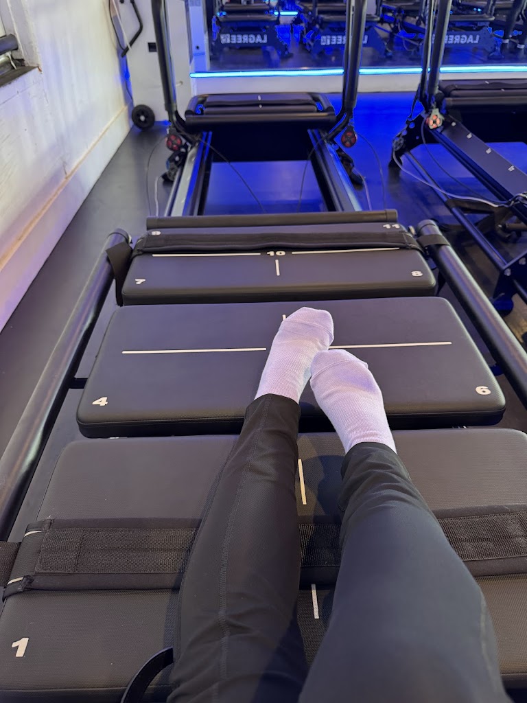  The Megaformer Studio