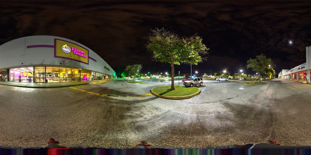  Planet Fitness