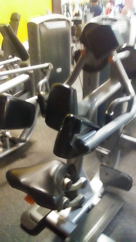  Xperience Fitness of Racine