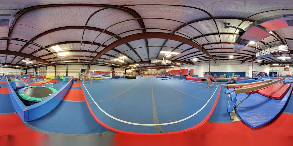  United Gymnastics Academy