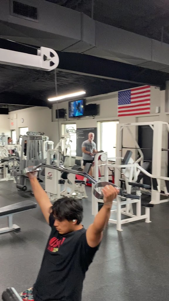  The Complexx 24hr Gym