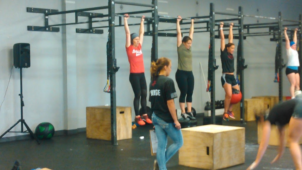  CHIRON: Fitness | Nutrition | Mindset