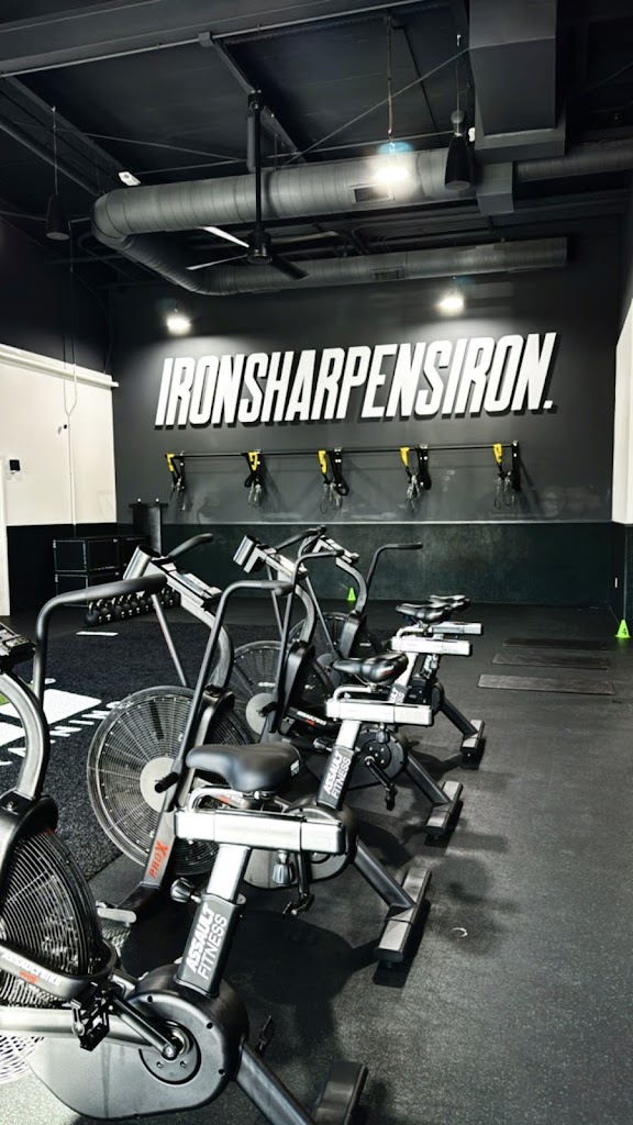  ISI Elite Training - Cedar Park, TX