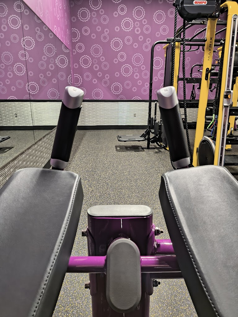  Planet Fitness
