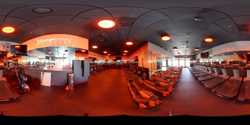  Orangetheory Fitness