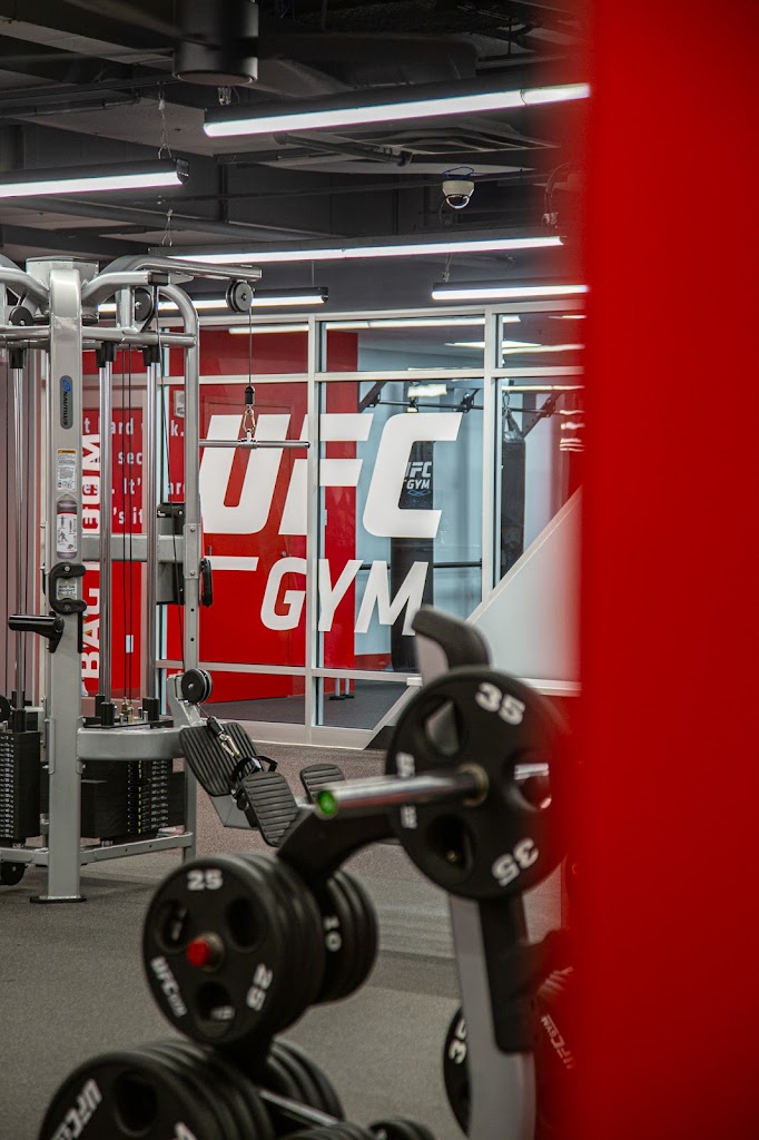  UFC Gym Market Square