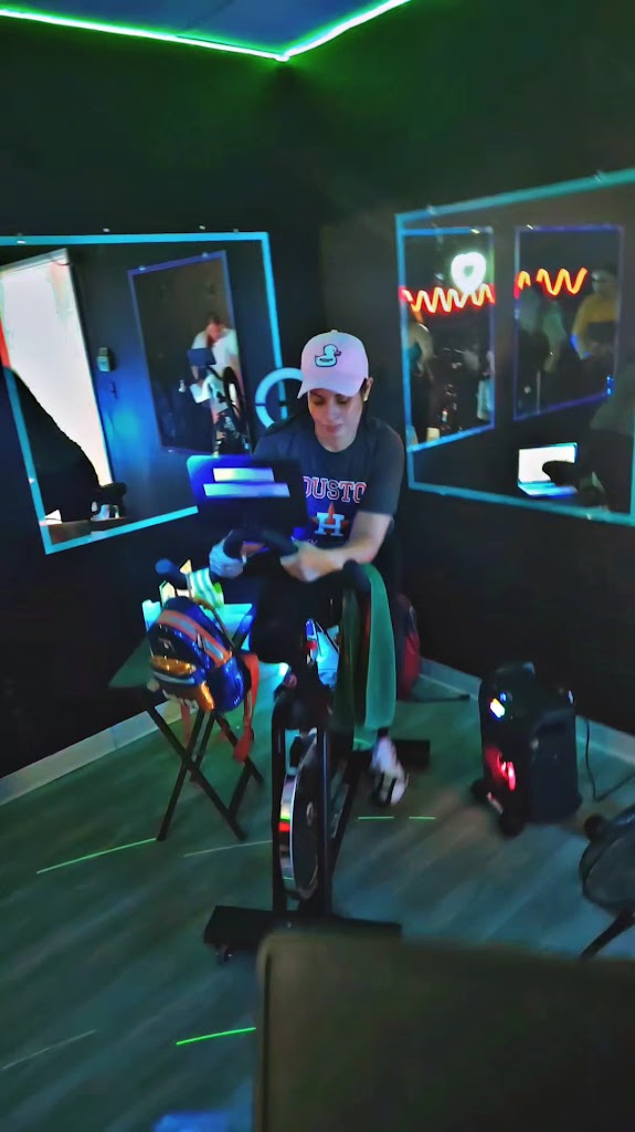  2 Spacio Dance & Fitness Studio