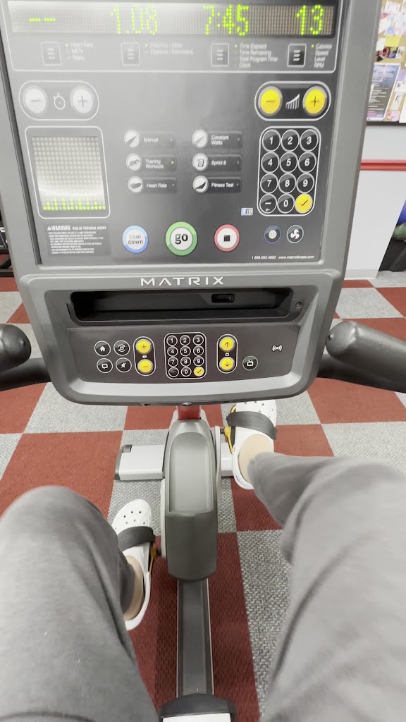  Workout Anytime Douglasville