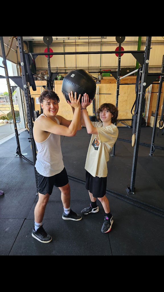  Iron Phoenix Athletics, LLC