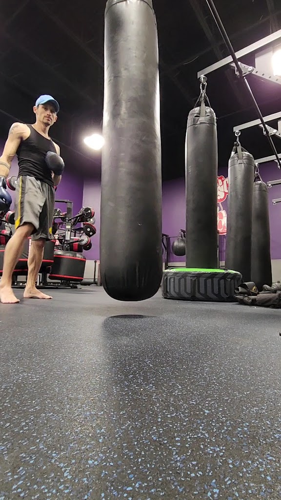  Crunch Fitness - Tallahassee