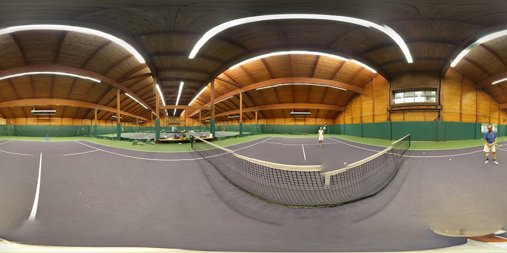  West Hills Racquet & Fitness Club