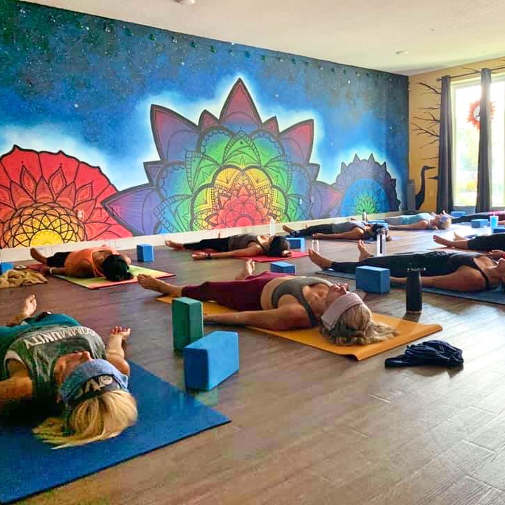 Horizon Yoga