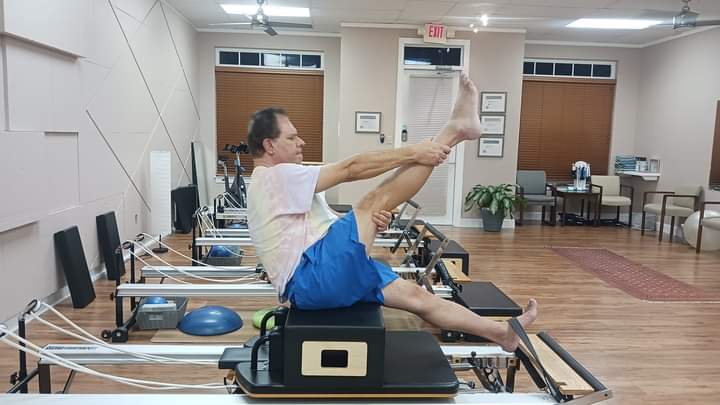  SS Pilates