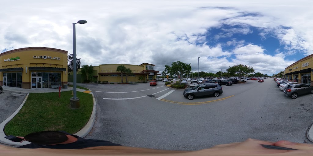  Club Pilates