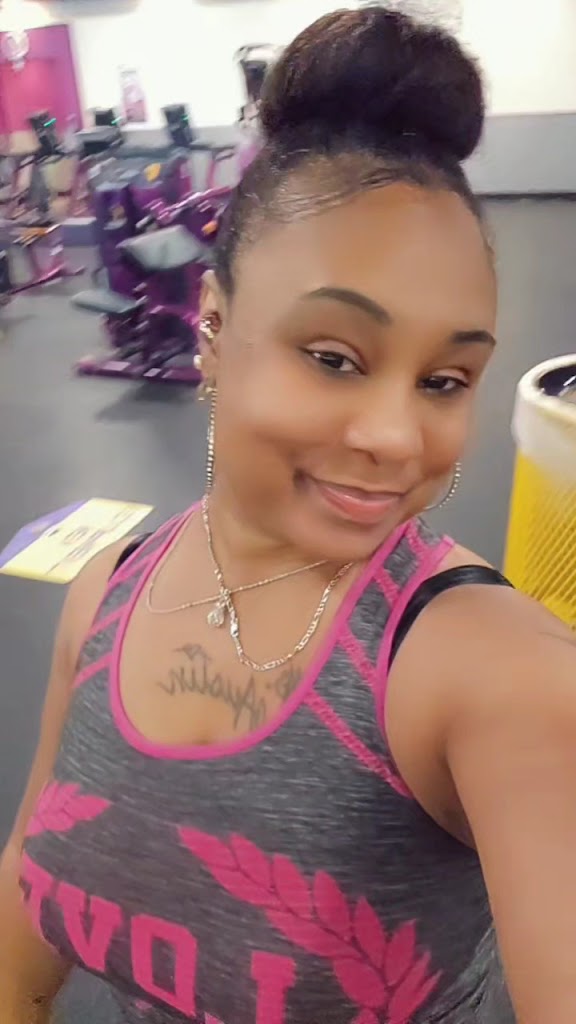  Planet Fitness