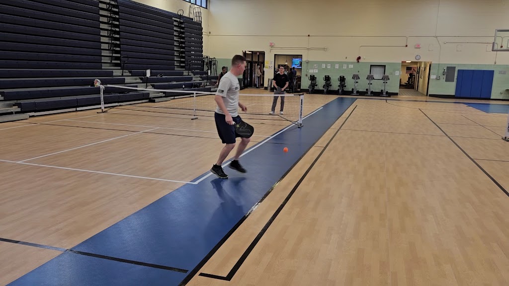  Nelson Fitness Center (Gym 6)