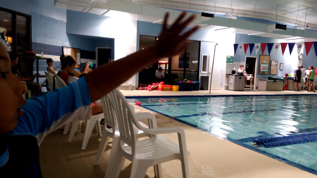  Burke Racquet & Swim Club