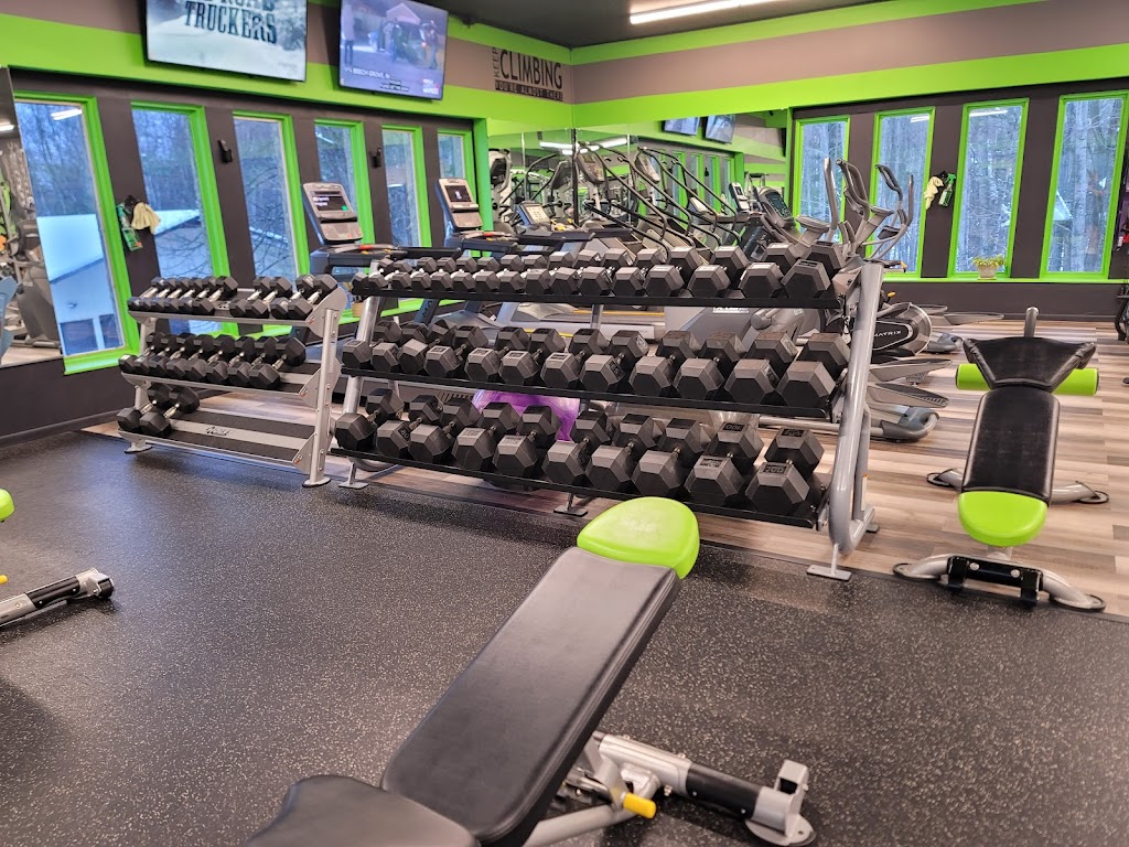  Freebs Fitness & Tanning 24/7