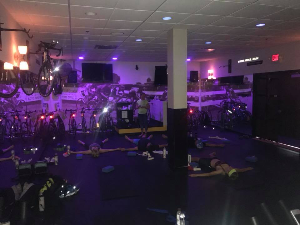  Euphoria Health & Fitness