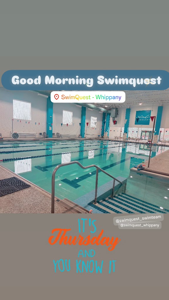  SwimQuest - Whippany