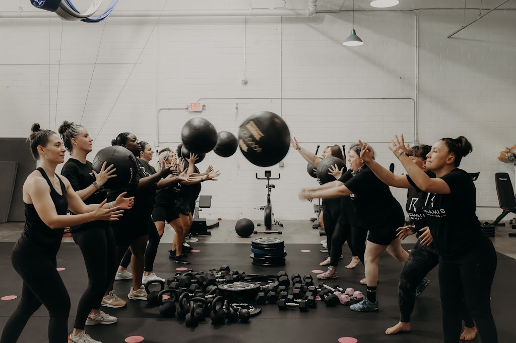  The Barbell Religion