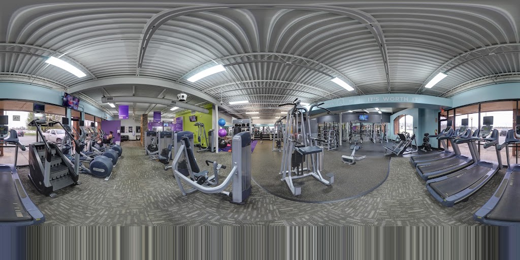  Anytime Fitness