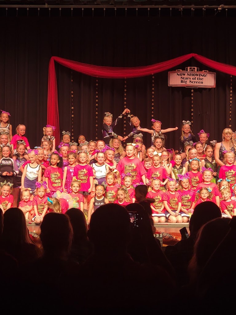  Studio For Cheer Dance & Tumbl