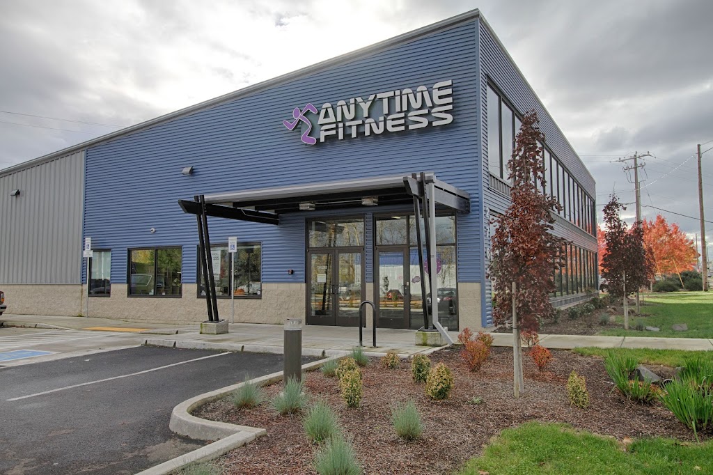  Anytime Fitness