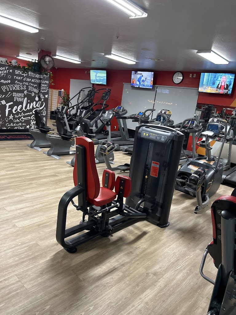  Snap Fitness Cottonwood