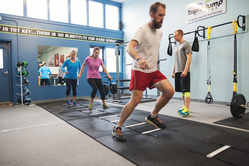  Tumble Tikes - Party + Play Gym