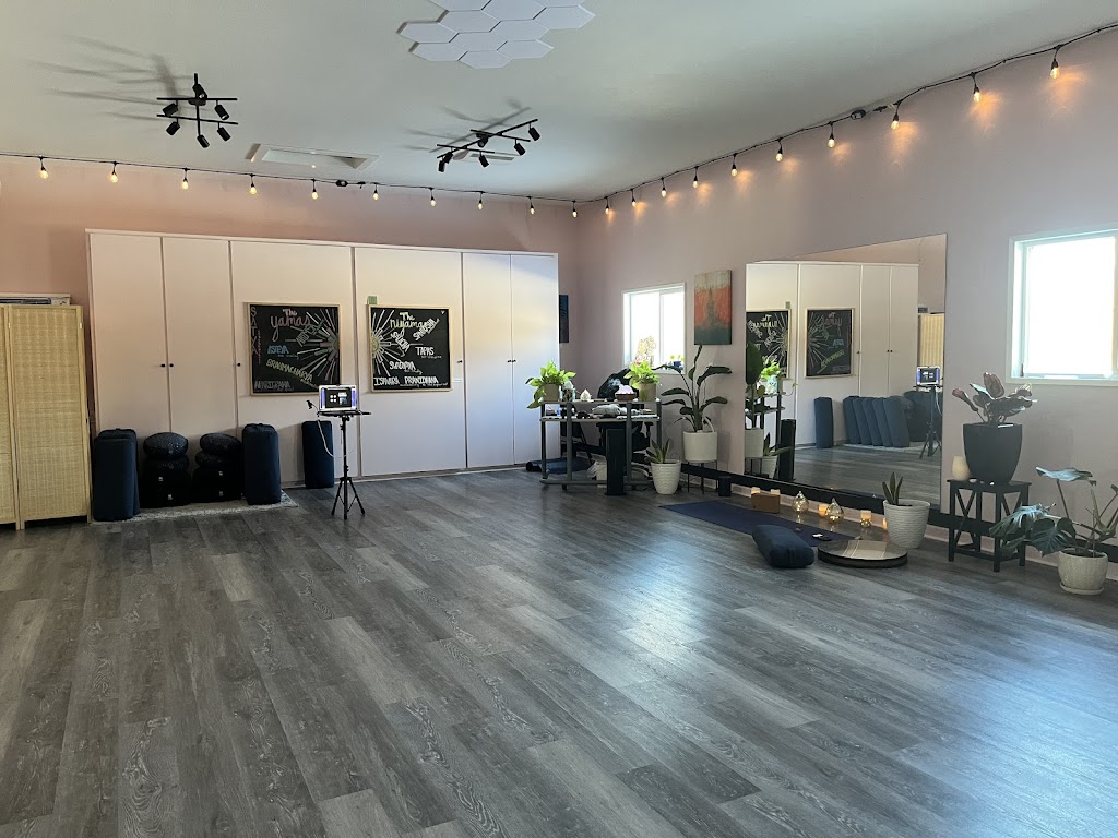  Clarity Meditation & Yoga Studio