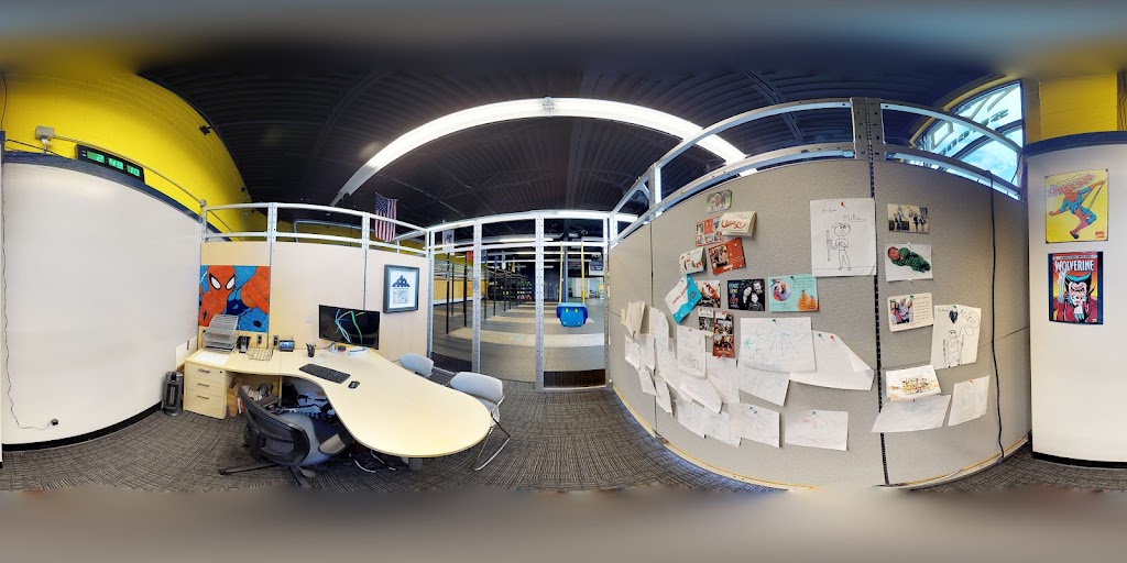  Wolverine Strength and Conditioning