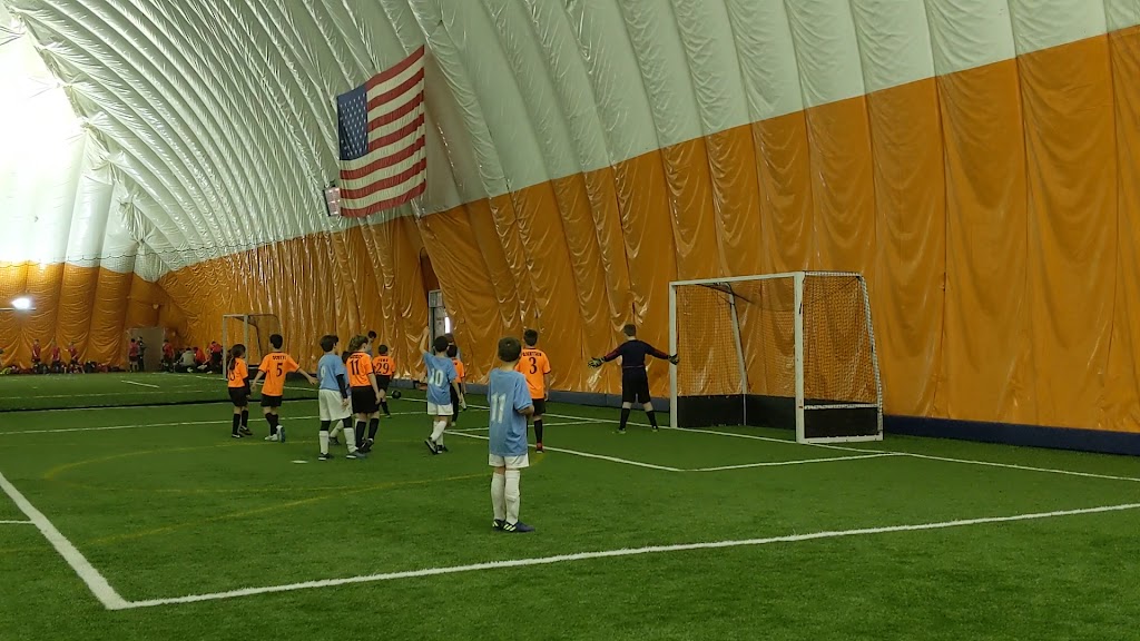  Hudson Valley Sportsdome