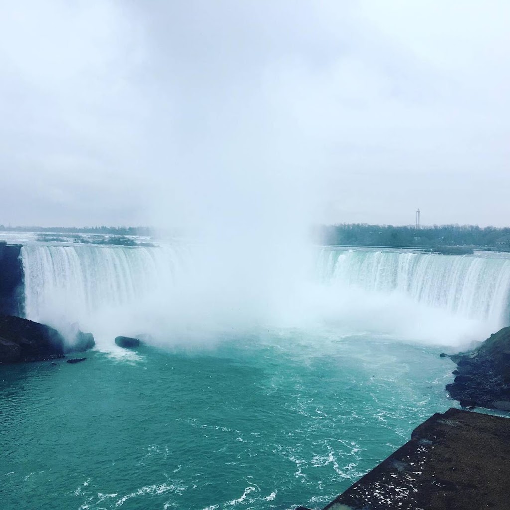  Niagara Falls Athletic Center