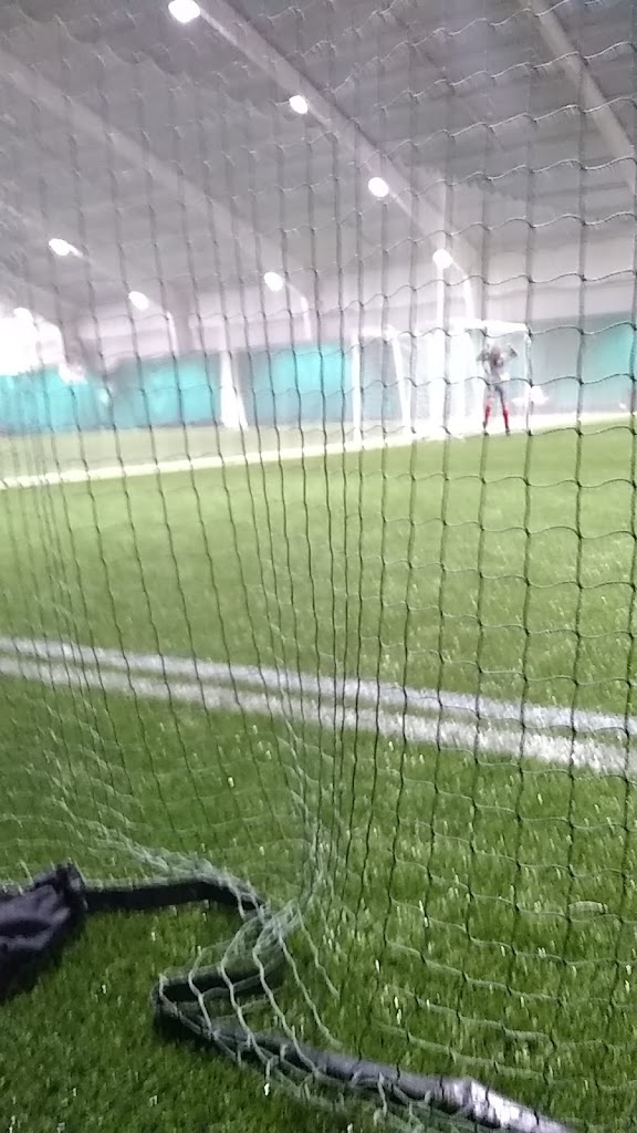  Dayton Sports Complex