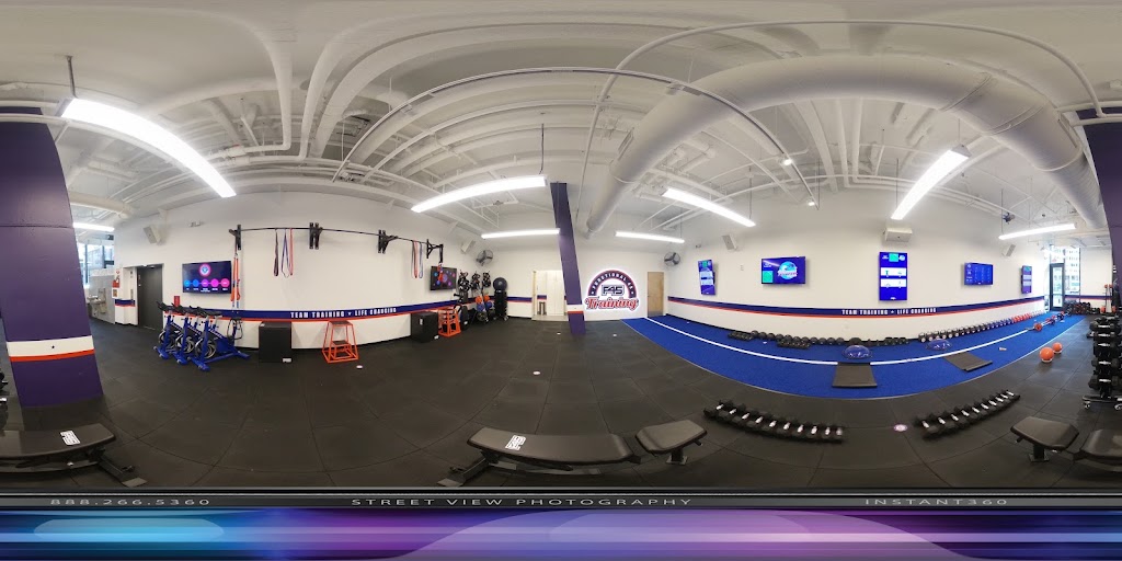  F45 Training Reston Town Center